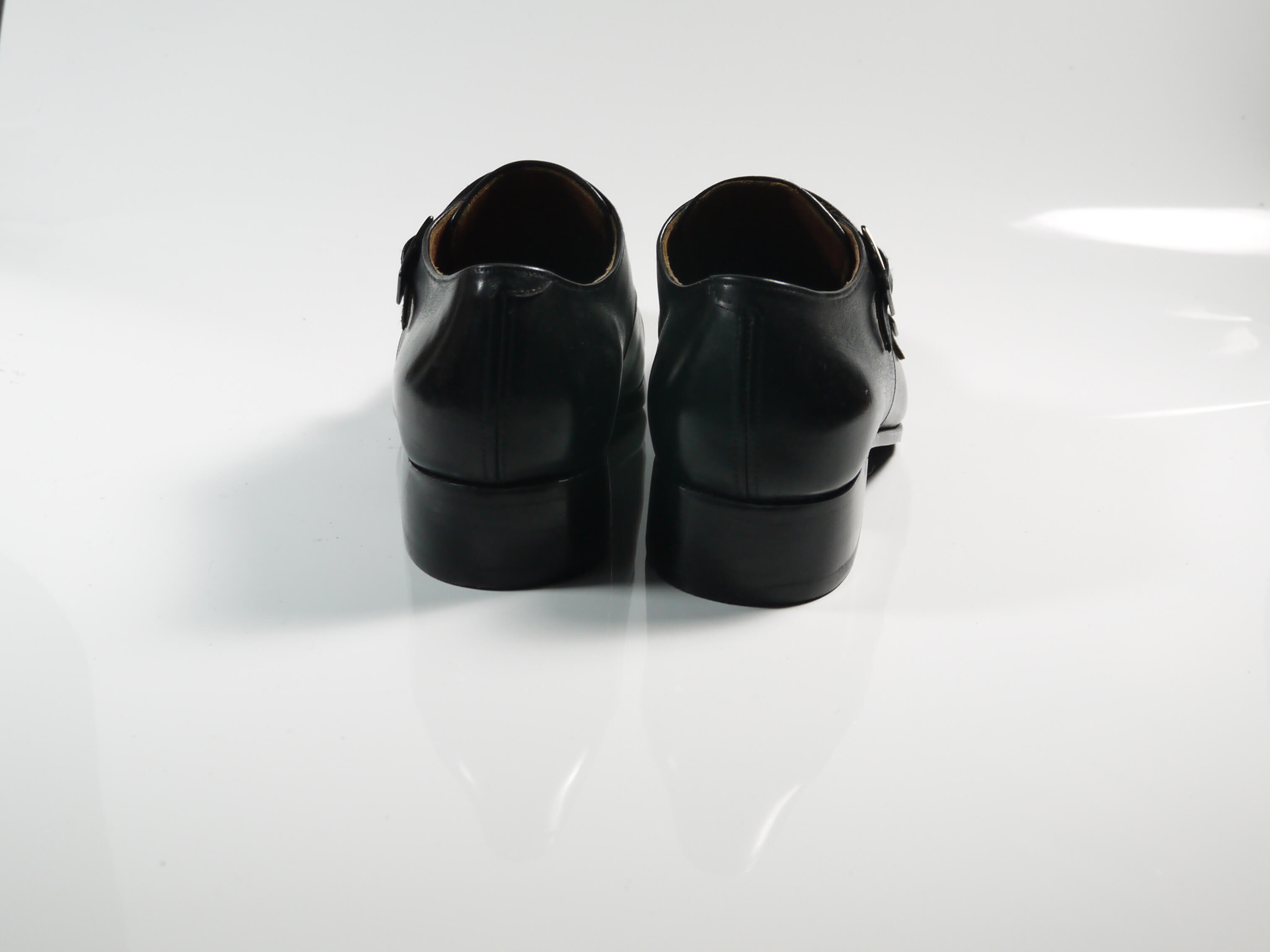 “雙孟克手工訂製紳士鞋”=""