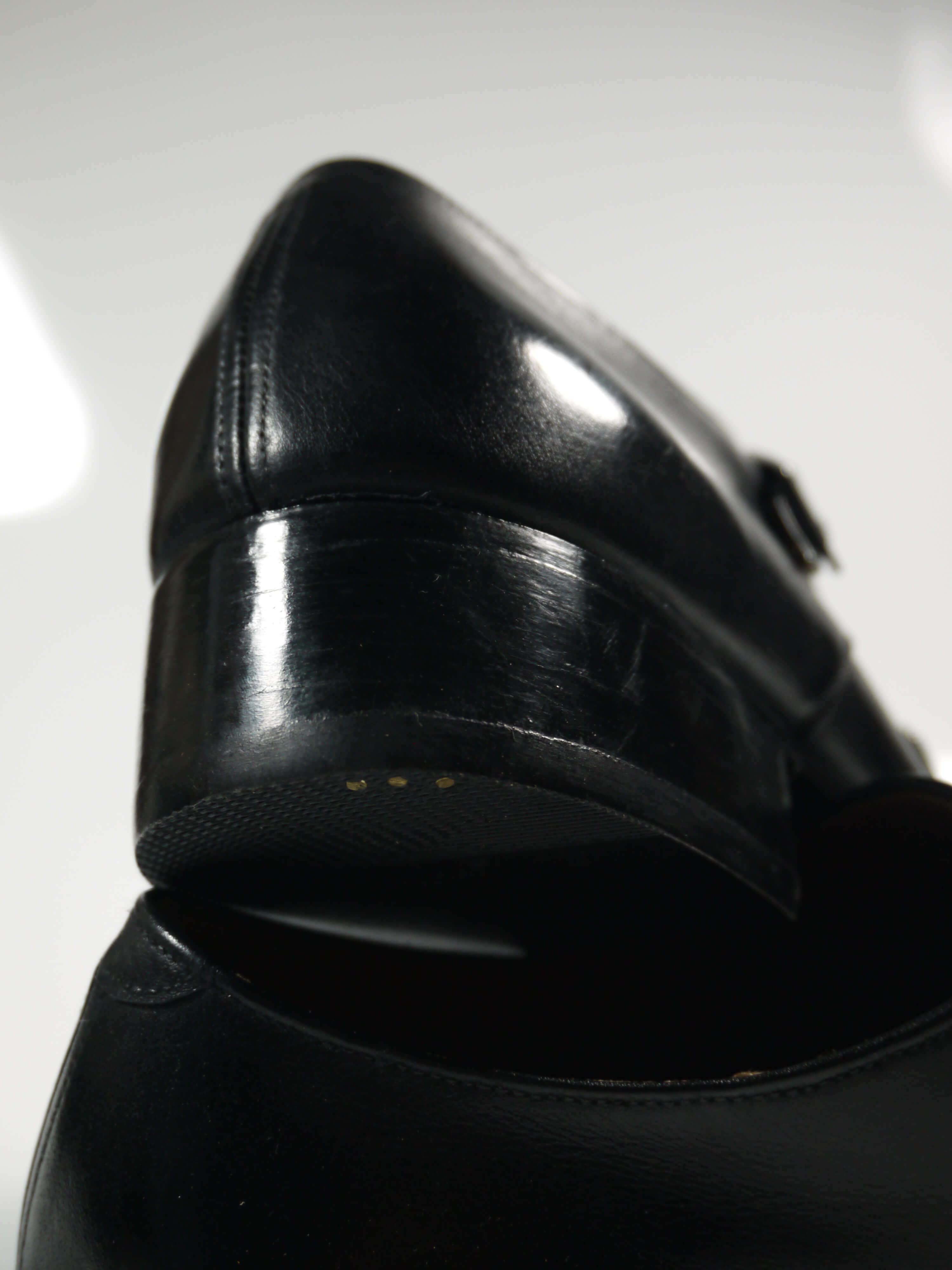 “雙孟克手工訂製紳士鞋”=""