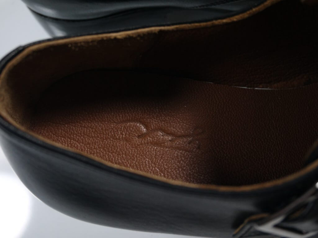 “雙孟克手工訂製紳士鞋”=""