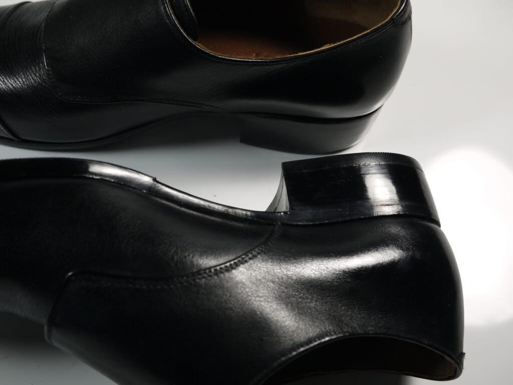 “雙孟克手工訂製紳士鞋”=""