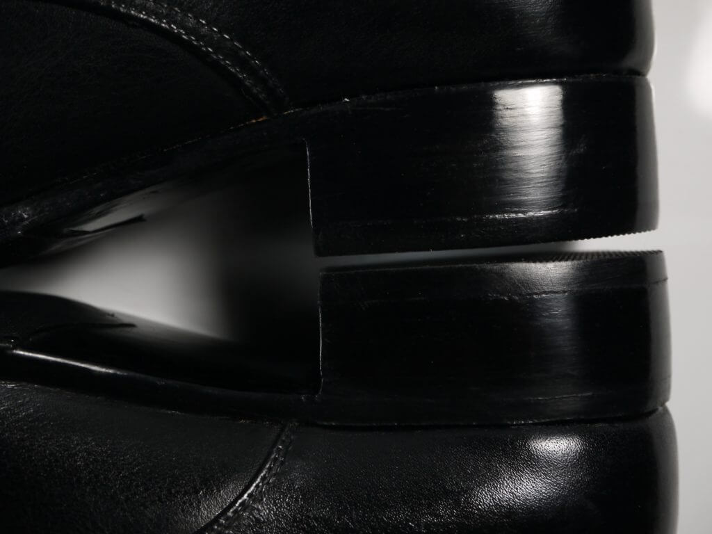 “雙孟克手工訂製紳士鞋”=""