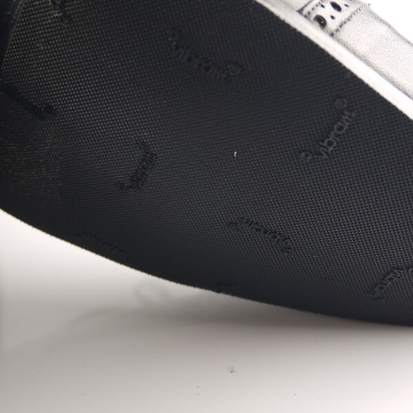 黑色羊皮舒適牛津紳士鞋