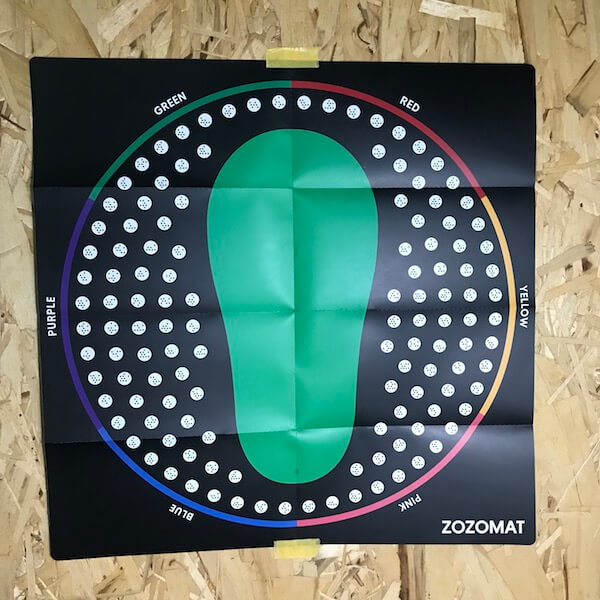 shoemakerYWC zozomat實際使用