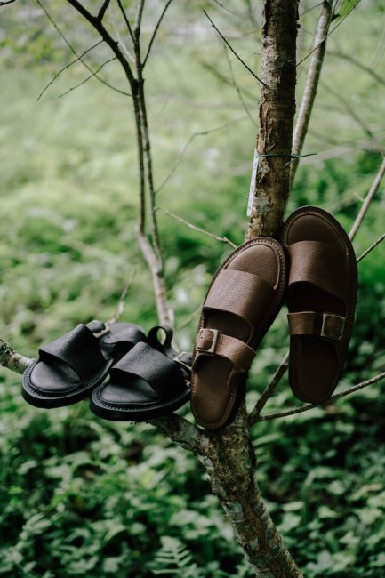 [戶外拖鞋] YWC 22年夏季拖鞋 雙帶款